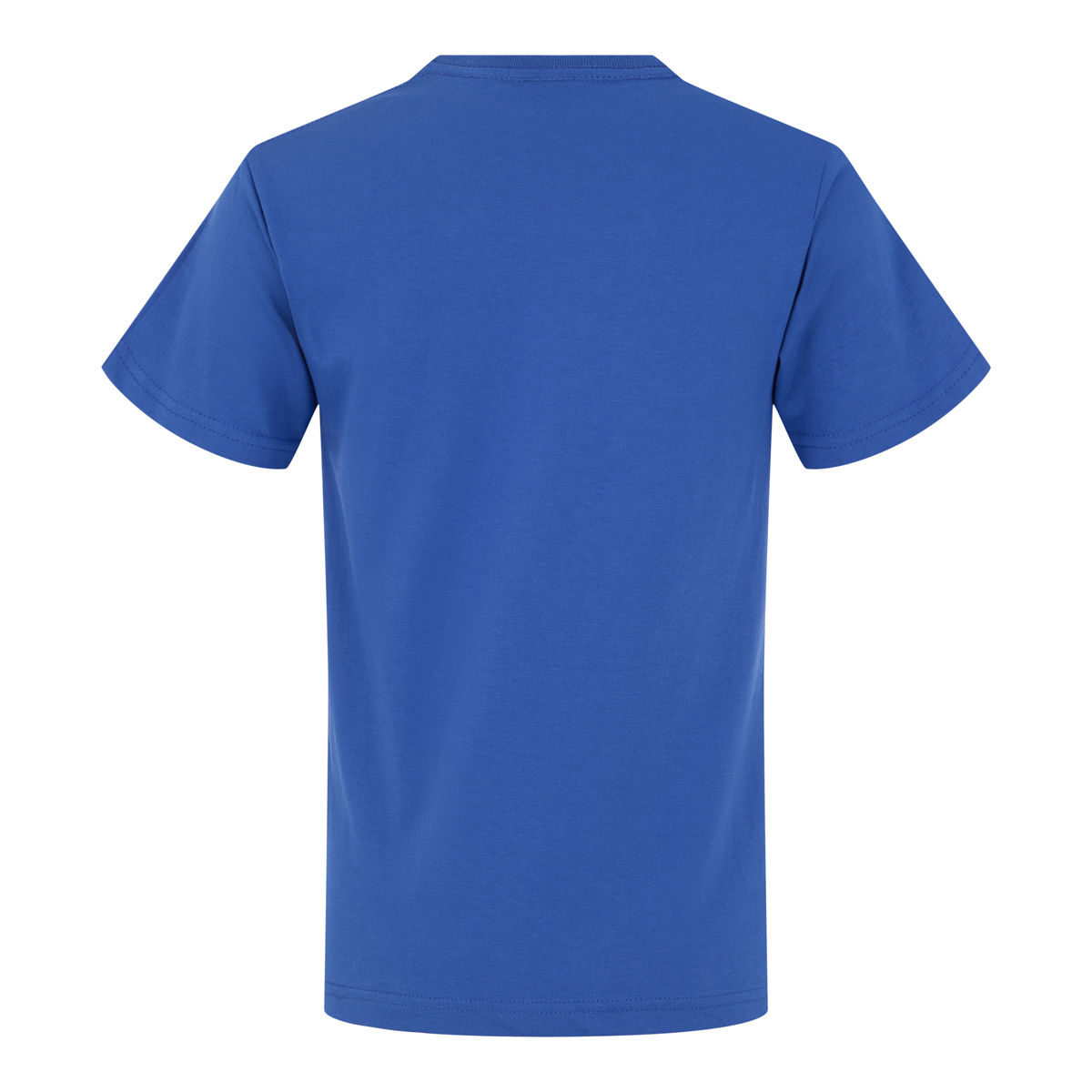 Camiseta Atleti Franja Royal Ni&ntilde;o image number null